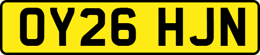 OY26HJN