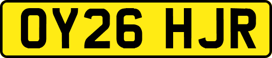 OY26HJR