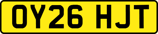 OY26HJT