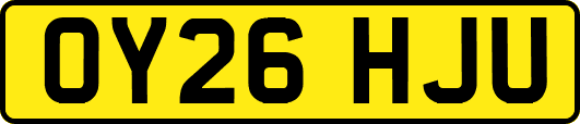 OY26HJU