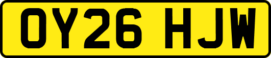 OY26HJW