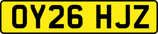 OY26HJZ