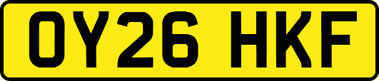 OY26HKF