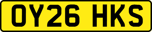 OY26HKS