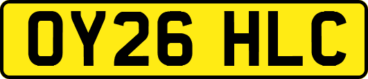 OY26HLC