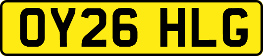 OY26HLG