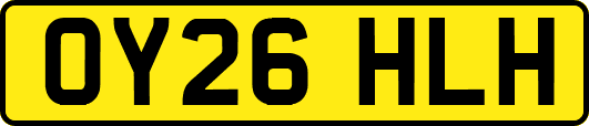 OY26HLH