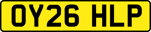 OY26HLP