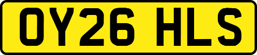OY26HLS