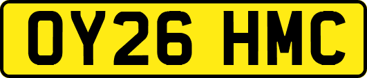 OY26HMC