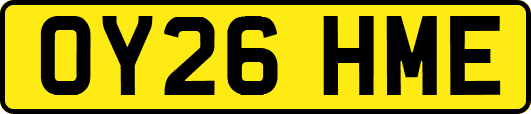 OY26HME