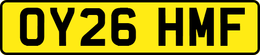OY26HMF