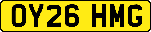OY26HMG