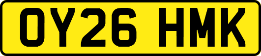 OY26HMK
