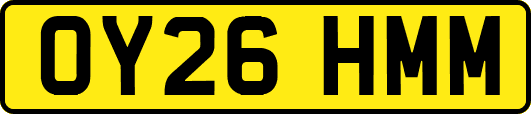 OY26HMM