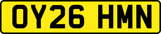 OY26HMN