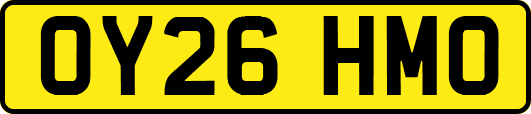 OY26HMO
