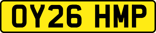 OY26HMP