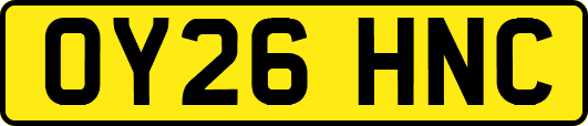 OY26HNC