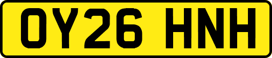 OY26HNH
