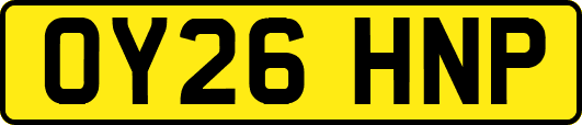 OY26HNP