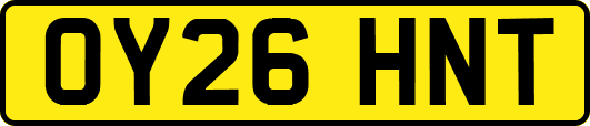 OY26HNT