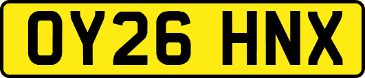 OY26HNX