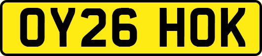 OY26HOK