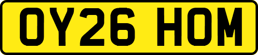 OY26HOM