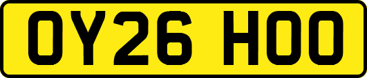 OY26HOO