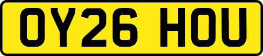 OY26HOU