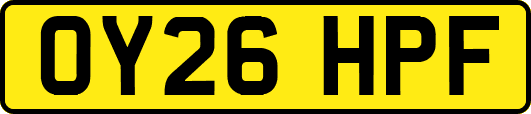 OY26HPF