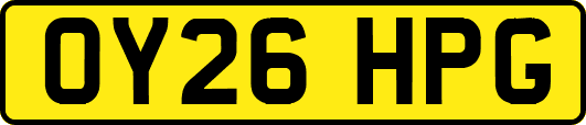 OY26HPG