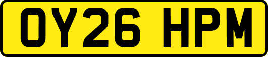 OY26HPM