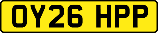 OY26HPP