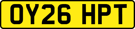 OY26HPT