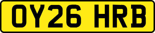 OY26HRB