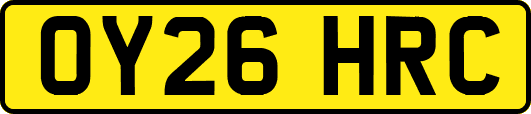 OY26HRC