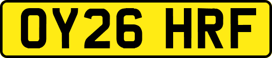 OY26HRF