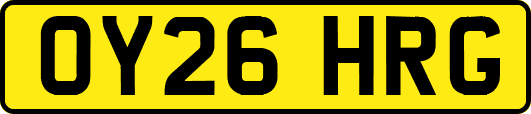 OY26HRG