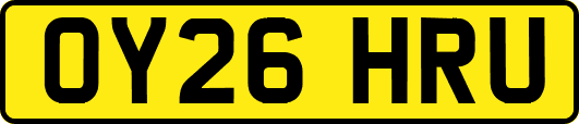 OY26HRU