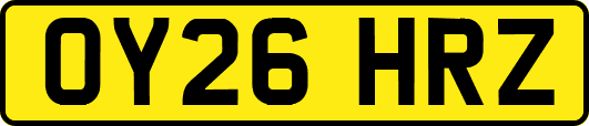 OY26HRZ