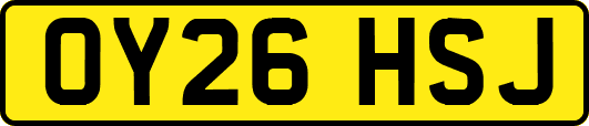 OY26HSJ