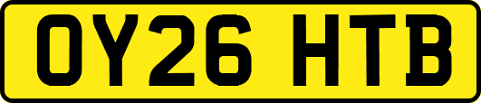 OY26HTB