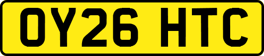 OY26HTC