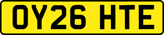 OY26HTE