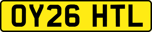 OY26HTL
