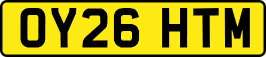 OY26HTM