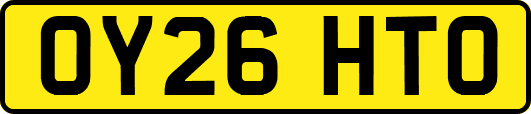 OY26HTO