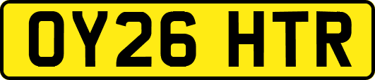 OY26HTR